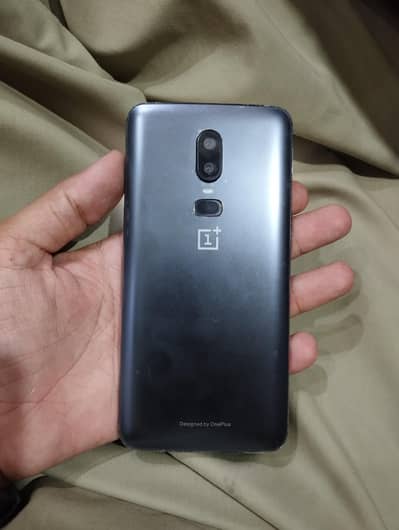 OnePlus 6 8/128