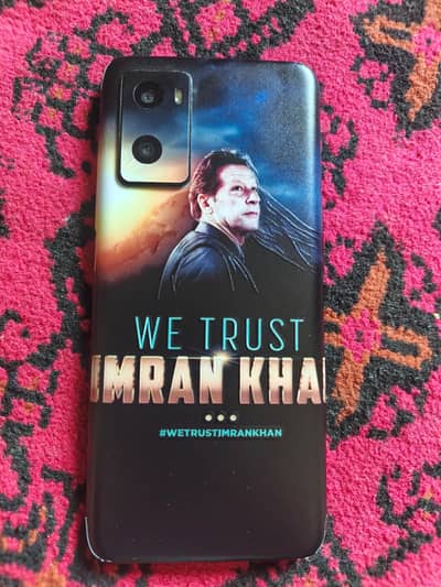 OPPO A76