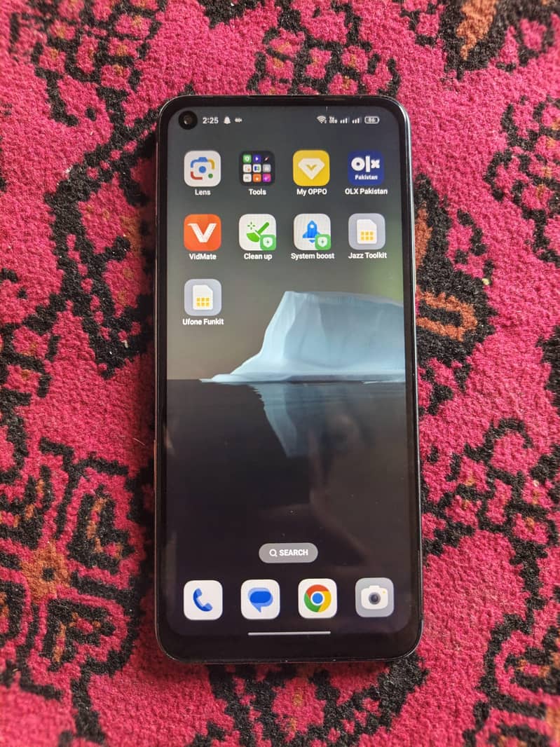 OPPO A76 2