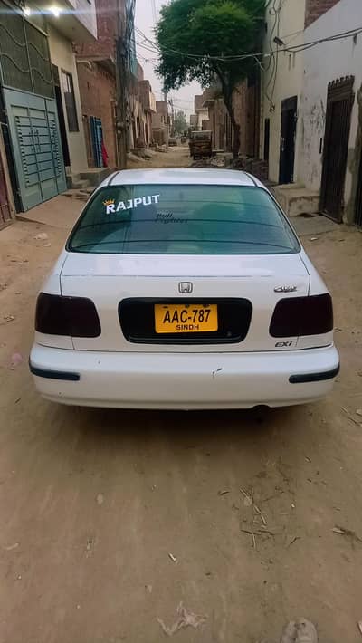 Antique Honda sports car total genuine