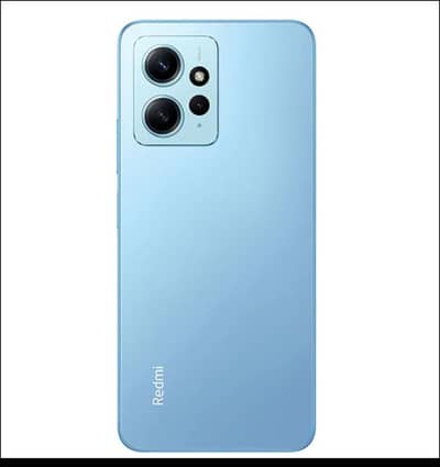 Xiaomi Redmi Note 12