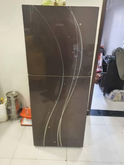 Haier HRF 306