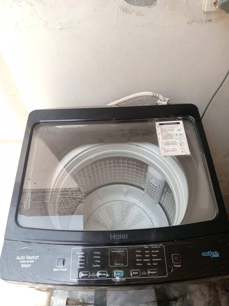Automatic Machine 2