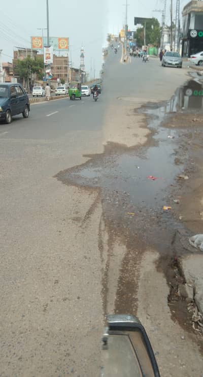 130mrla COMARSHAL plot rashedabad for sale