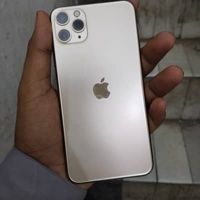 Apple iPhone 11 Pro Max
