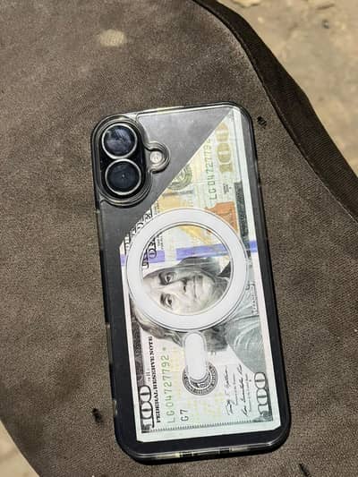 Apple iPhone 16 Plus jv