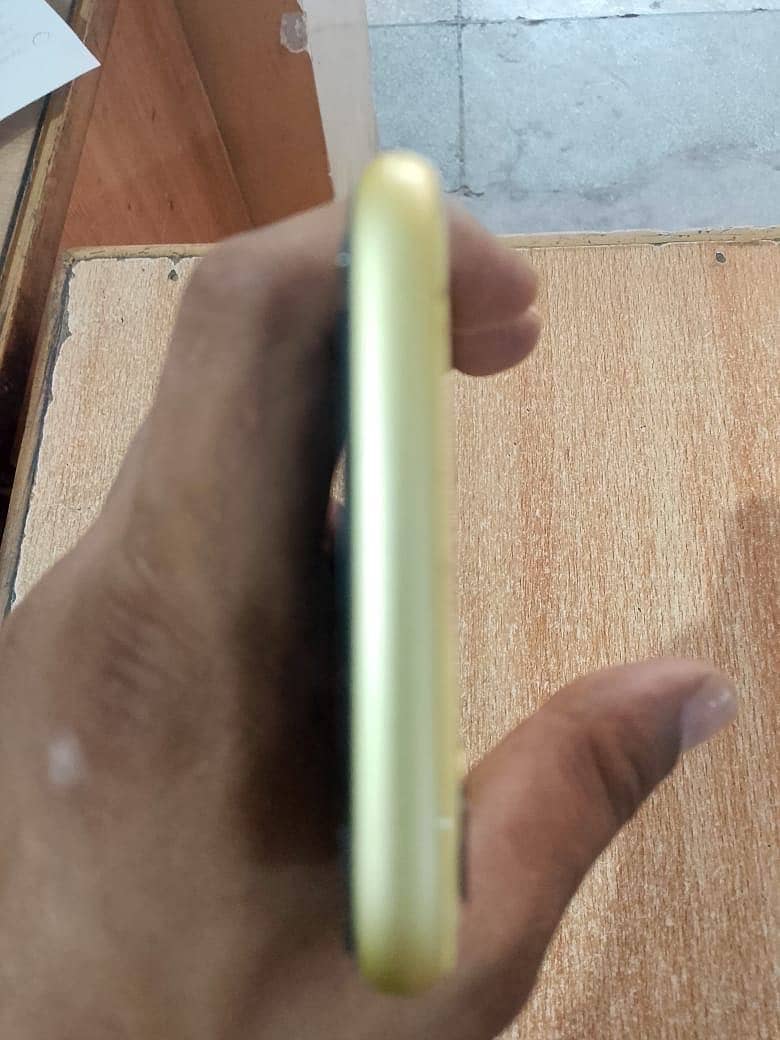 Iphune 11 0