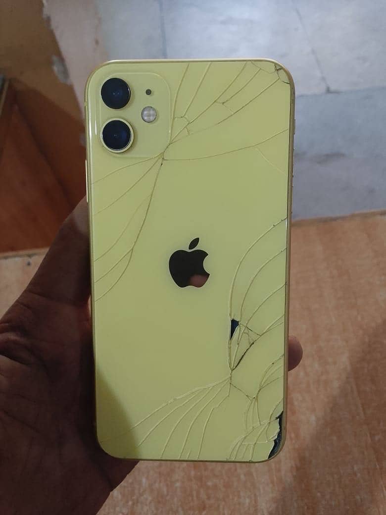 Iphune 11 1