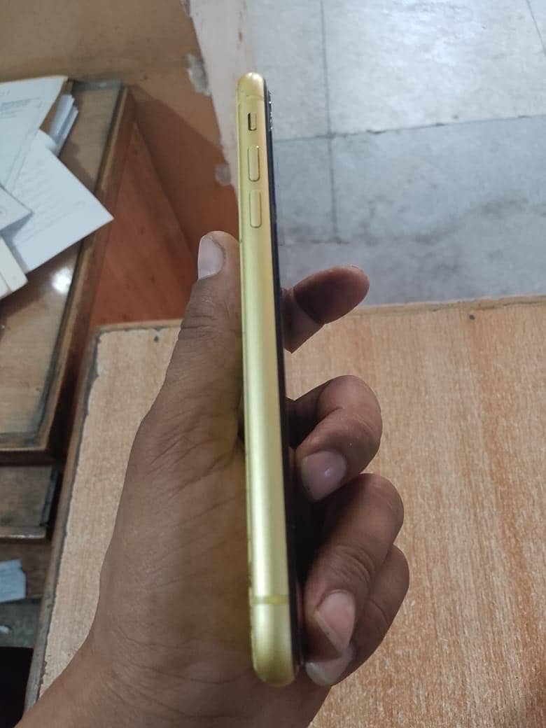 Iphune 11 3