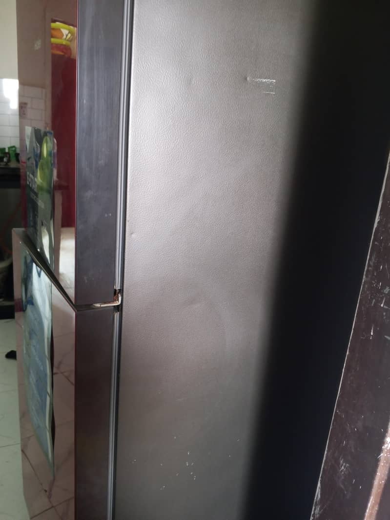 fresh condition 0