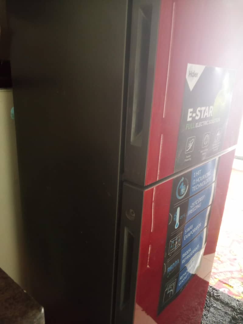 fresh condition 3