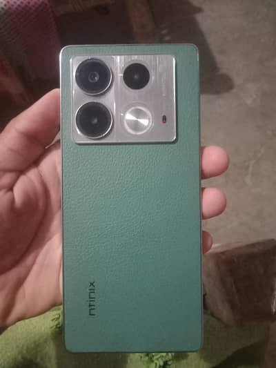 Infinix note 40 mobile for sale