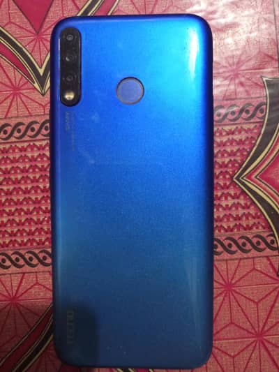 Tecno Spark 4 Urgent for sale!