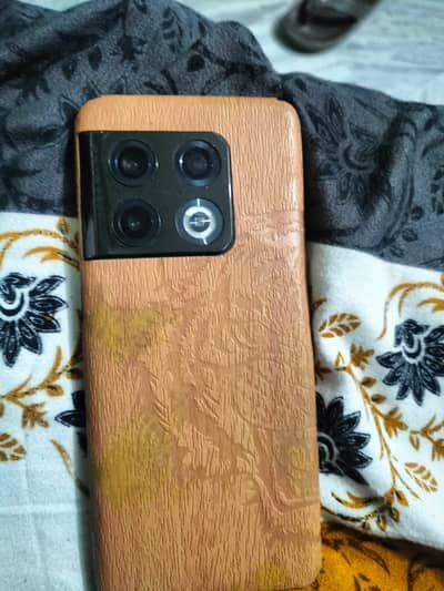 One Plus 10 Pro