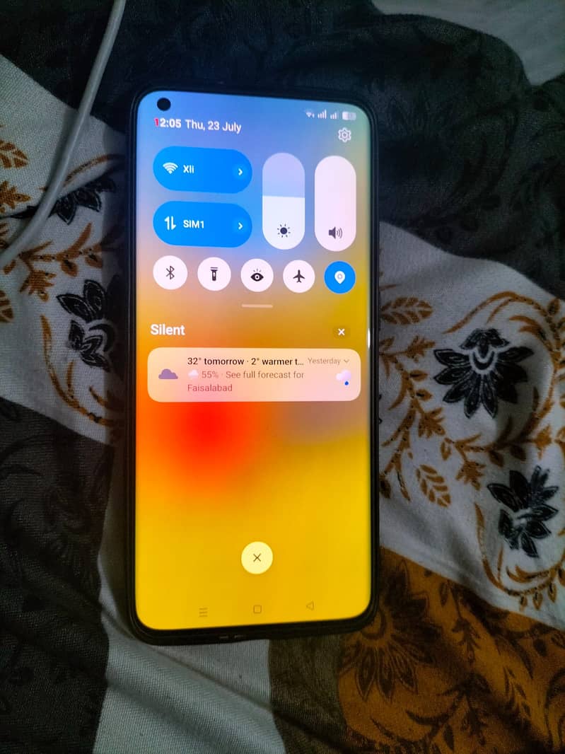 One Plus 10 Pro 2