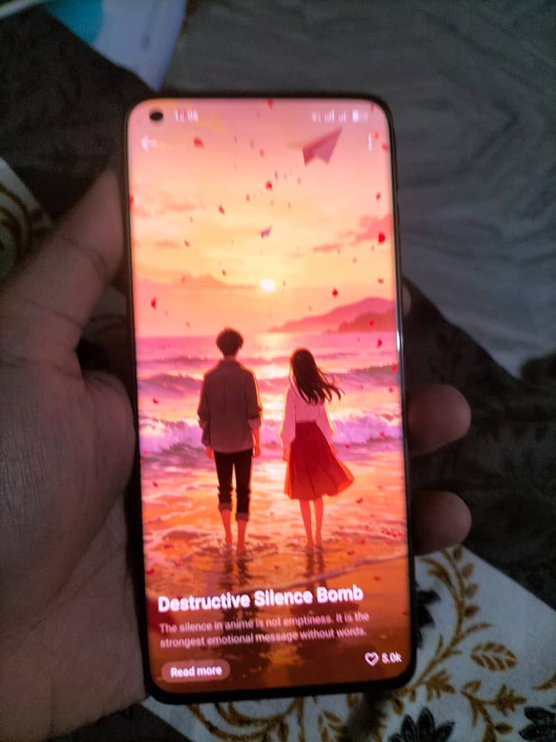 One Plus 10 Pro 5