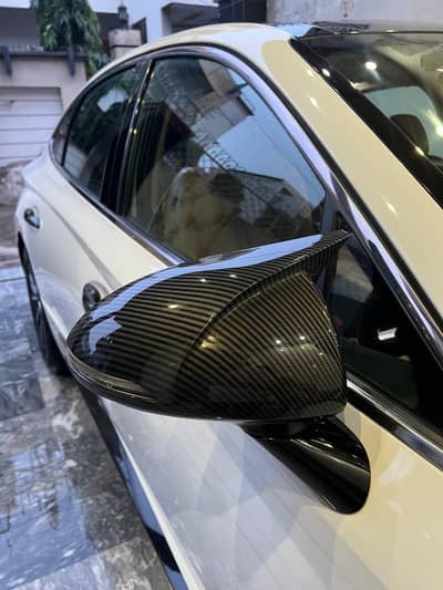 Hyundai Sonata 2022