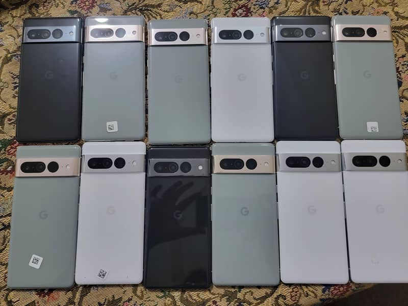 Google Pixel 7 Pro 1