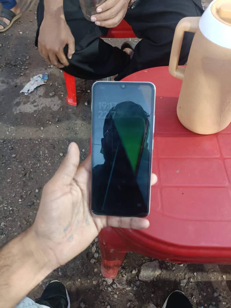 Xiaomi POCO C75 0