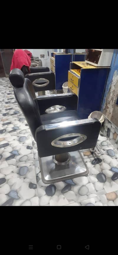 saloon ka Saman for sale in good condition