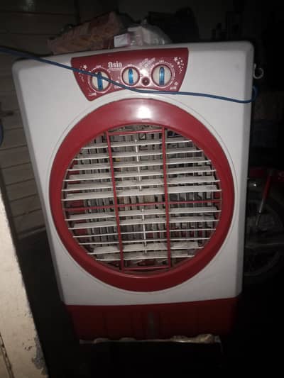 Super Air Cooler only 13000