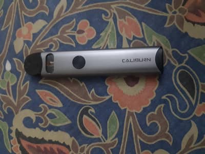 caliburn g3 (urgent sell)