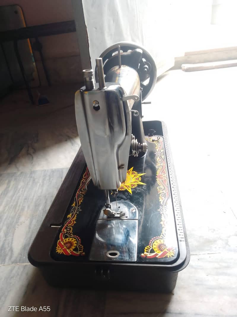 singer sewing machine 3