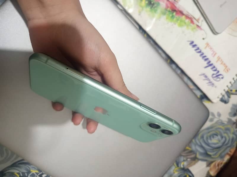 Apple iPhone 11 0