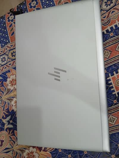 Hp Elitebook 850 G7 Notebook