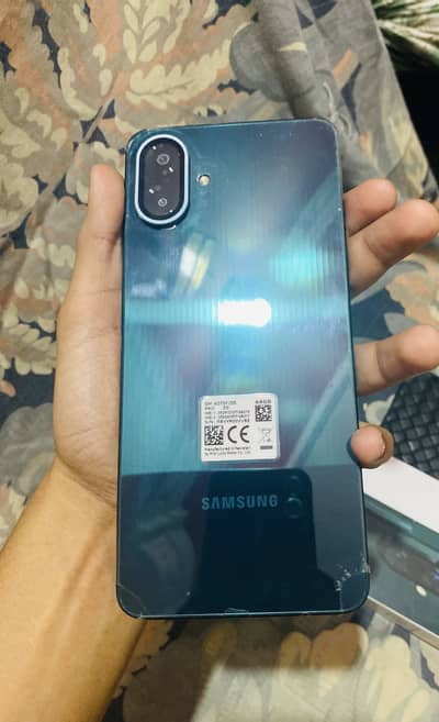 Samsung Mobile A07 5G