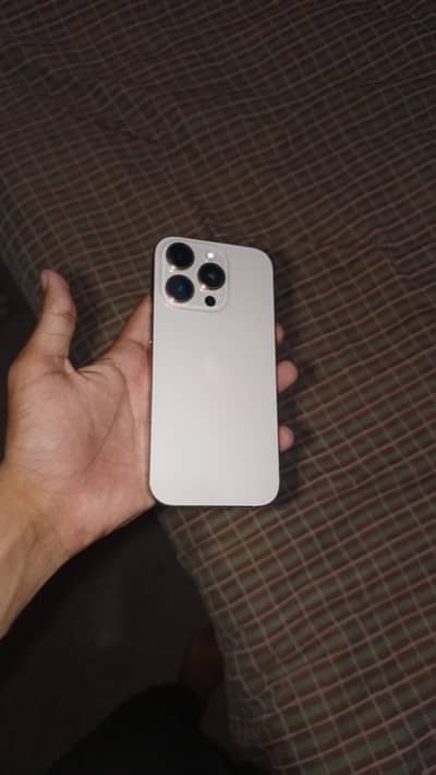 iphone 16 pro JV 128GB battery health 100%