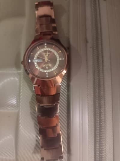 fresh watch hey