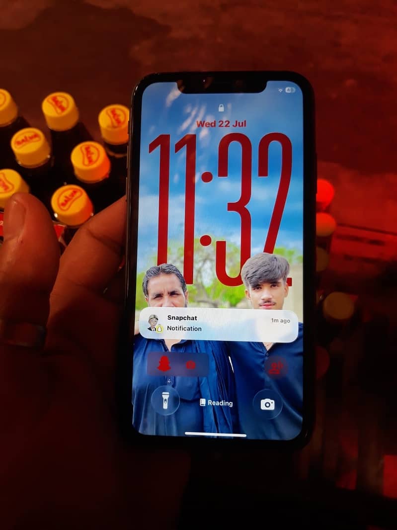 Apple iPhone 11 0