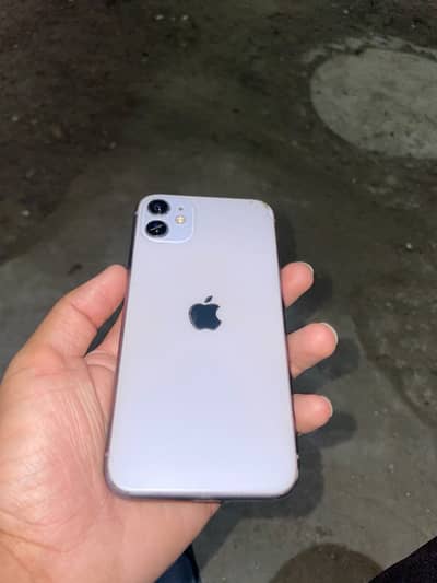 Apple iPhone 11