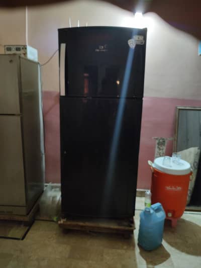 Dawlance jumbo refrigerator