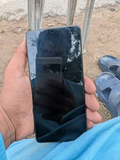 Redmi Note 13 Pro 12/256