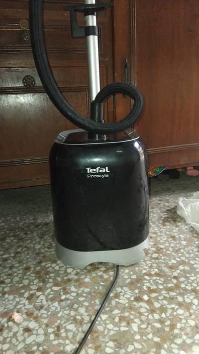 steam iron