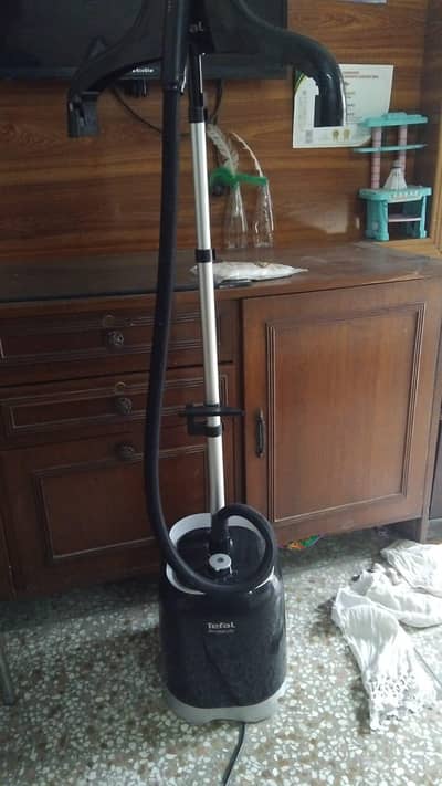 steam iron