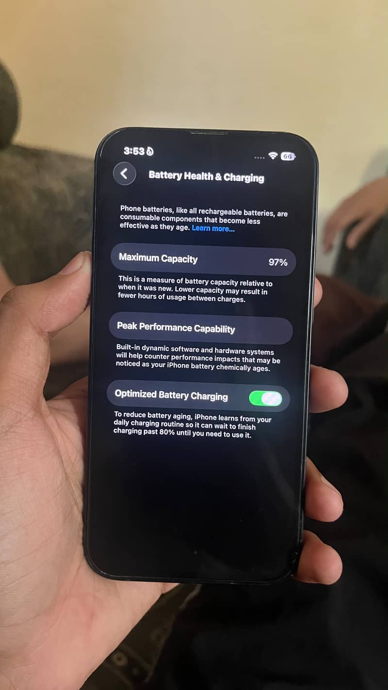 iphone 13 (MDM) 1