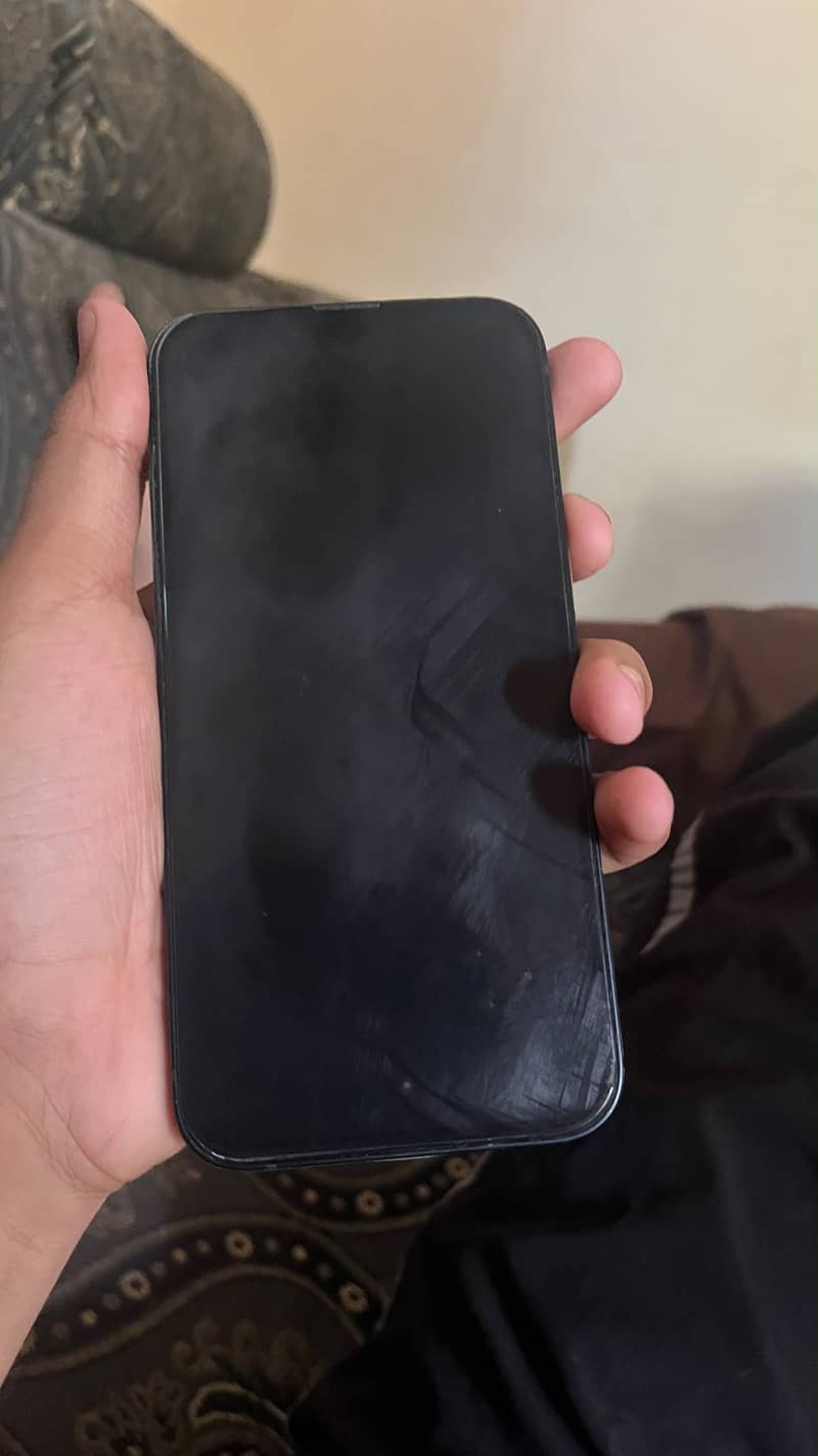 iphone 13 (MDM) 2