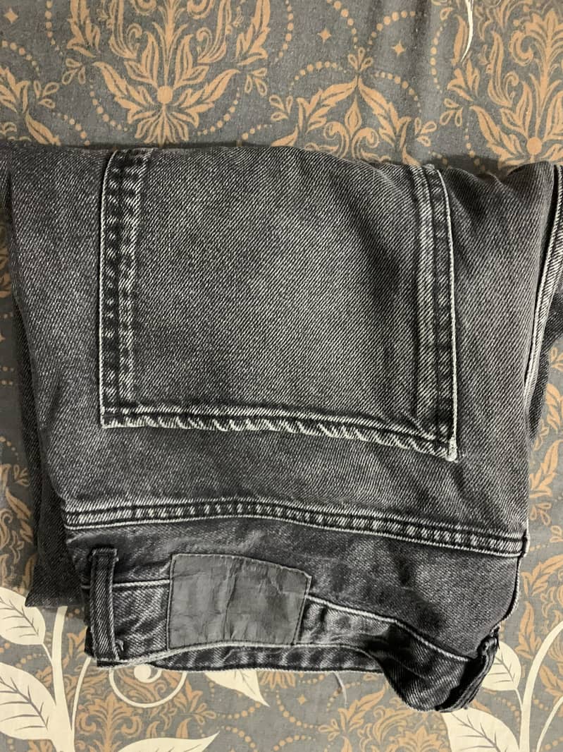 Export quality jeans 0