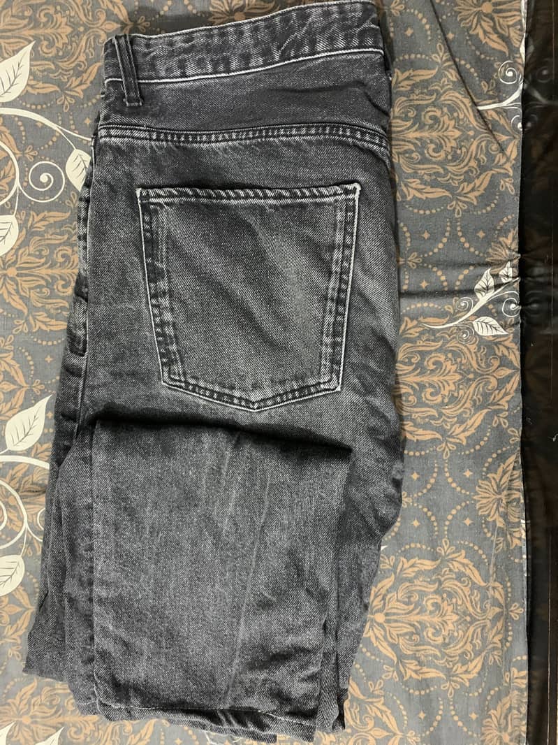 Export quality jeans 3