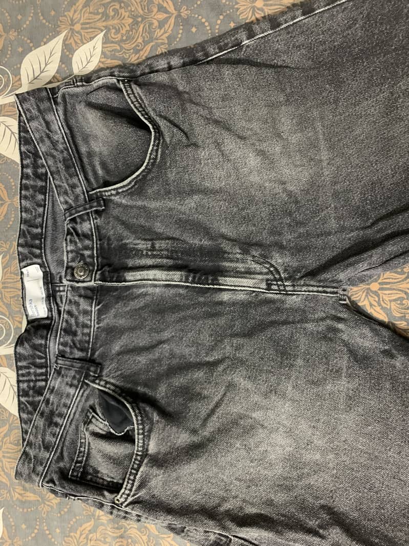 Export quality jeans 4