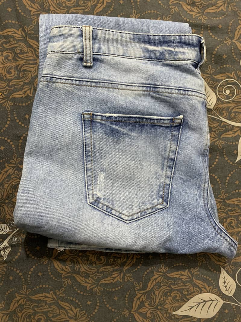 Export quality jeans 6