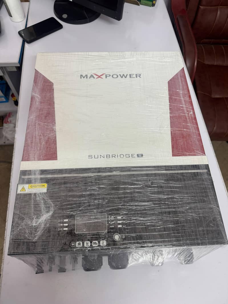 Inventor 5