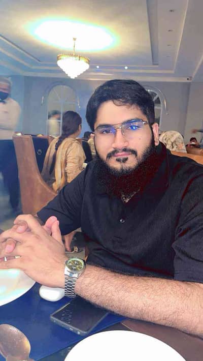Faseeh Imran 