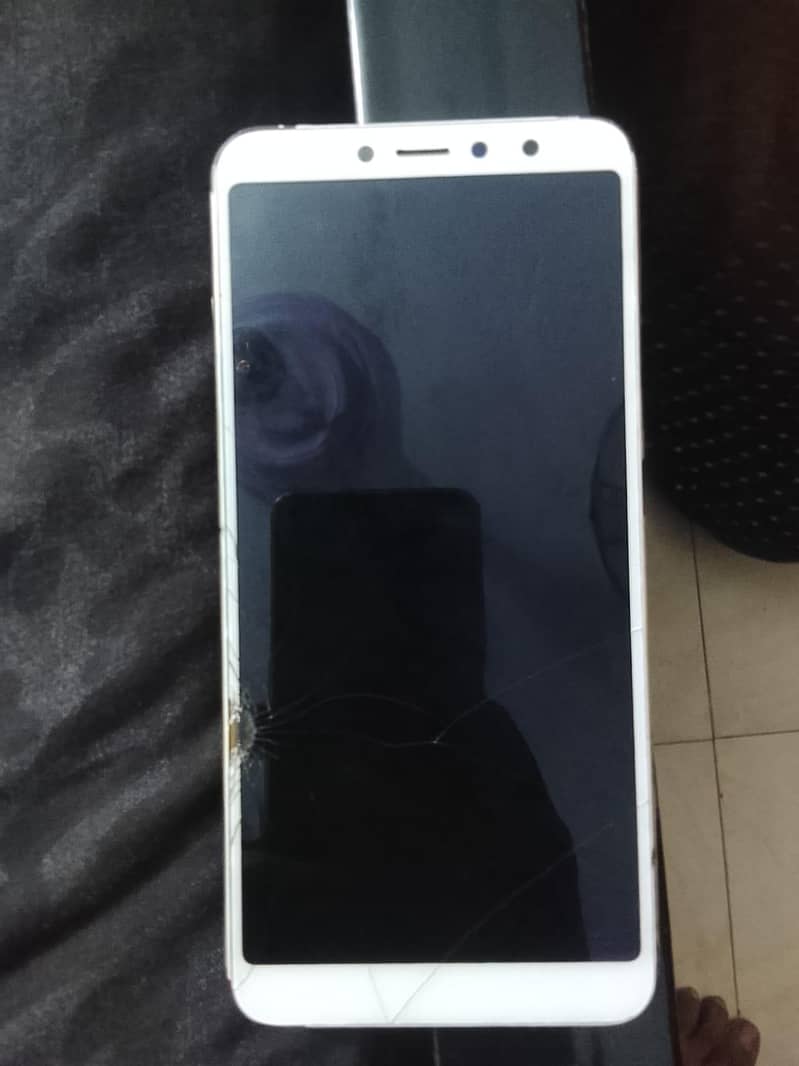 redmi s2 0