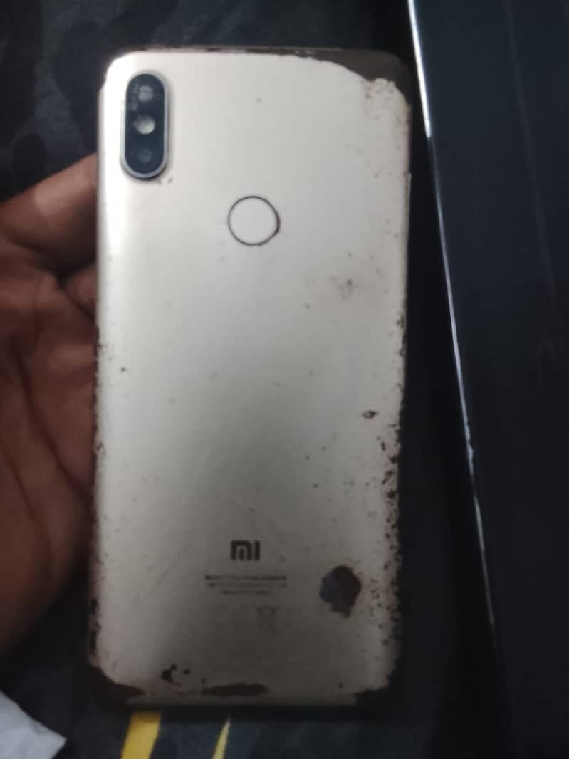 redmi s2 3