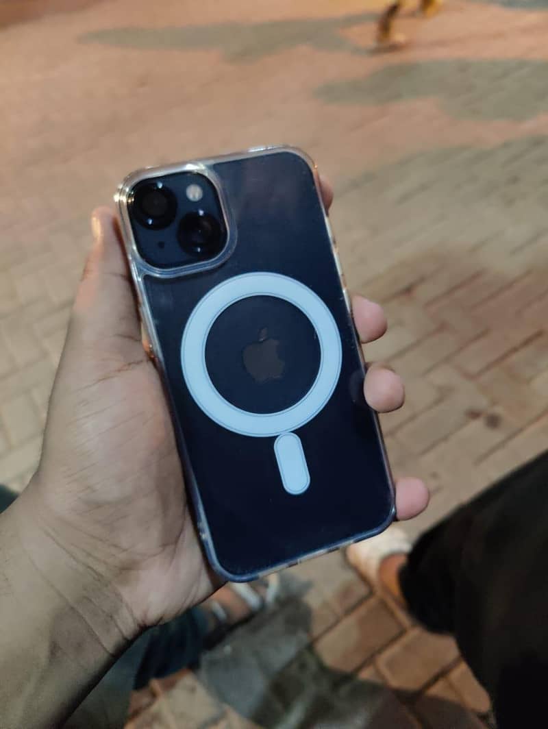 IPHONE 13 1