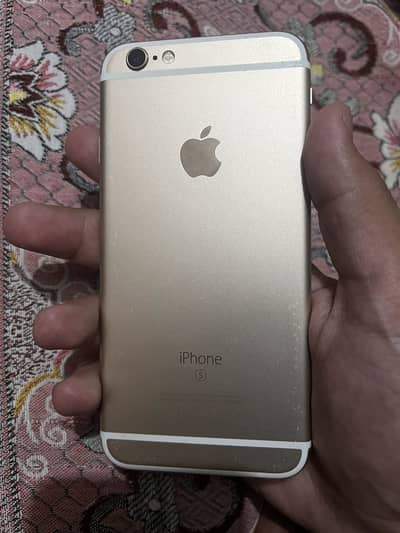 Apple iPhone 6S